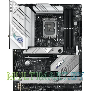 Материнская плата Asus ROG Strix B760-A Gaming WiFi